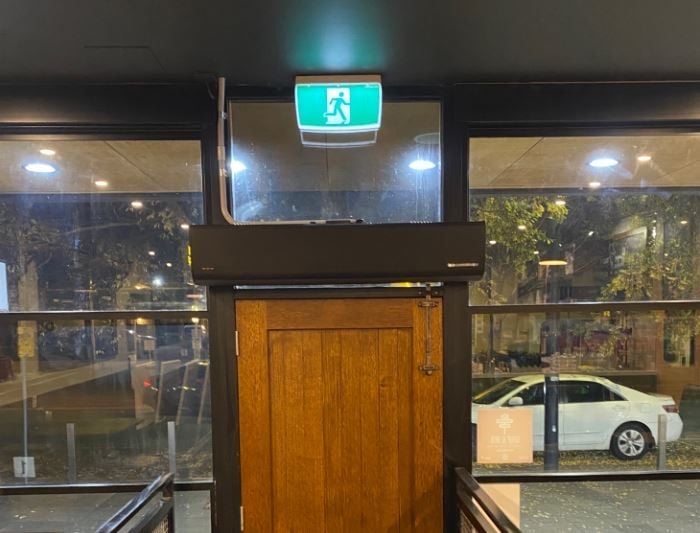 The Benefits of Door Air Conditioning Units for Canberra Businesses The Benefits of Door Air Conditioning Units for Canberra Businesses